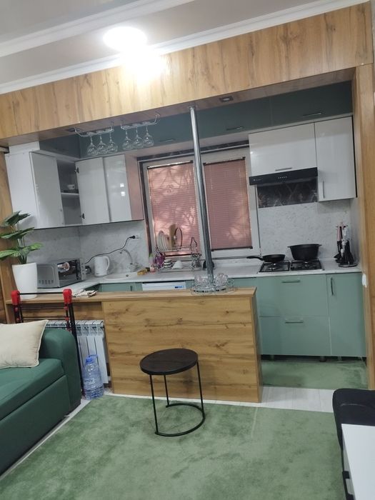 Аренда Чиланзар 7 1в2/1/4