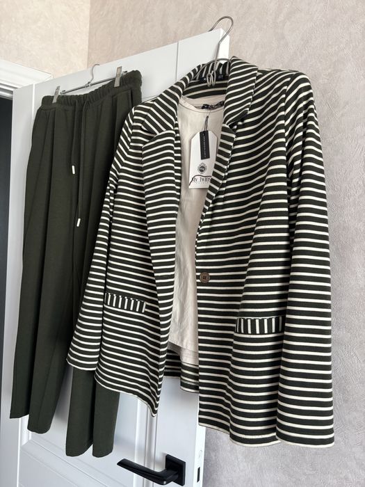 Костюм брючный Турция VIVENTO , MY TWINS