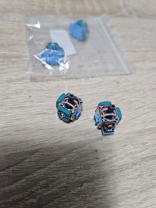 Kit reparatie joystick psp 4 Modul 3D Analog