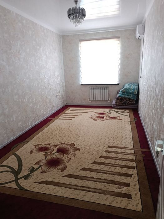 O'rikzor residencedan 2 xonali kvartira ijaraga beriladi