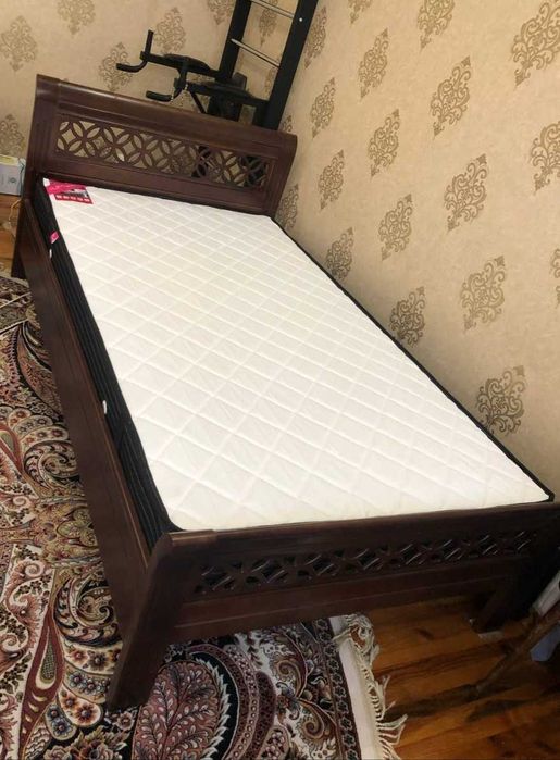 Односпальные кровати для вашего дома