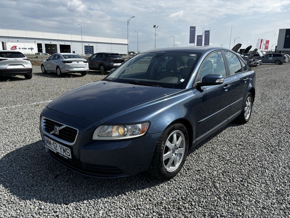 volvo s40