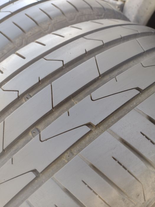 Ханкок 4бр.225/55/16 дот1219