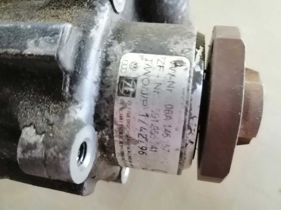 Piese second hand-set brate,etc- pt.VW Passat B5.5(3B6),B5,Golf4,etc.