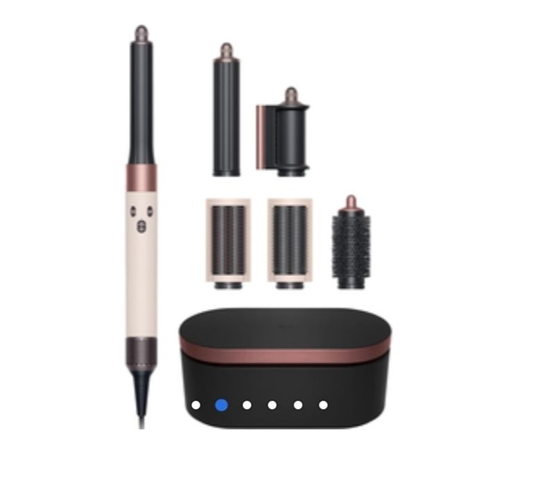 Dyson Airwrap HS05 Long стайлер