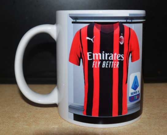 Футболни Фен чаши с Ваше име и номер Уникален Коледен подарък 2025!