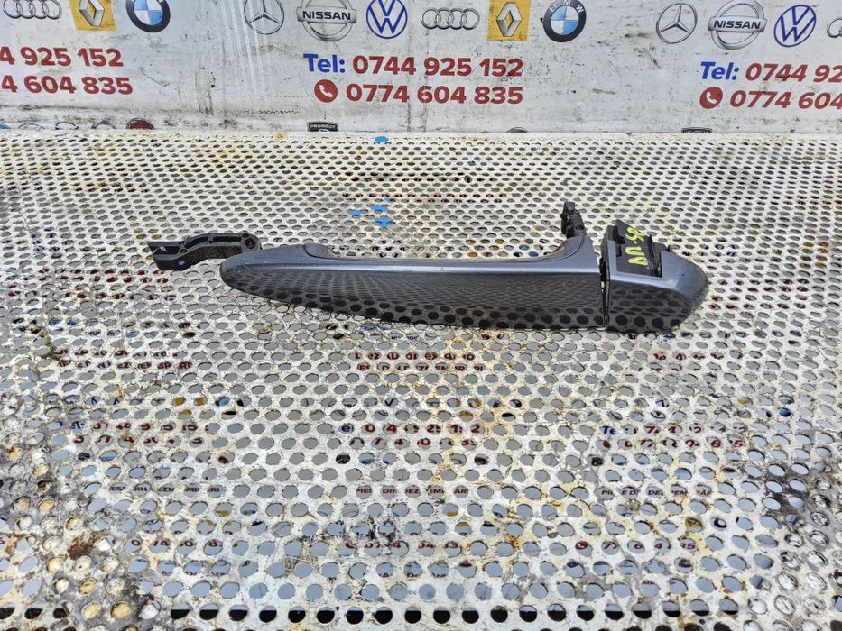 Mâner usa spate BMW F30 F31 f34 mânere usi exterior stanga dreapta