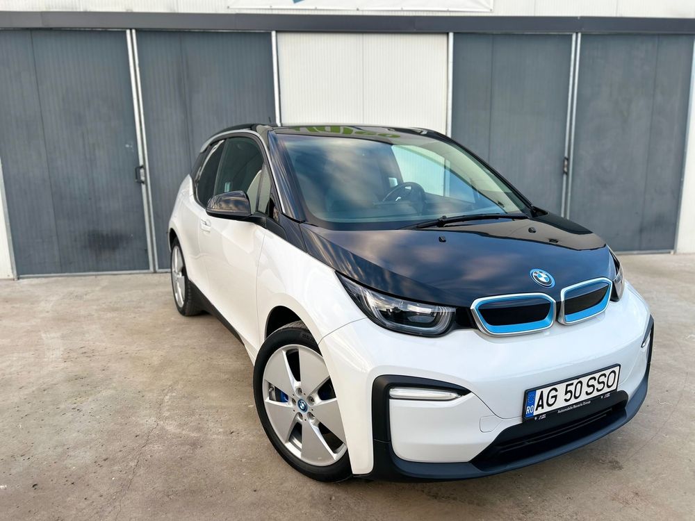 I3 bmw olx discount