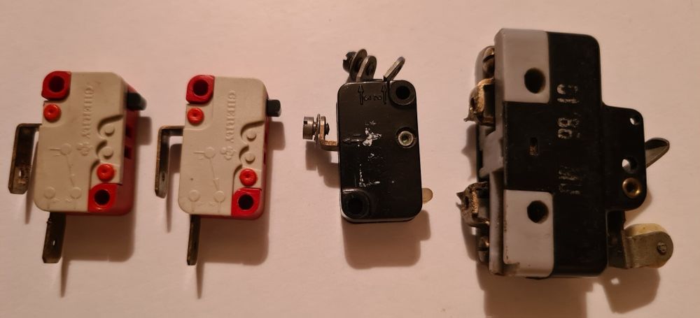 Transformator Zolan 2-12v/100mA+diverse accesorii