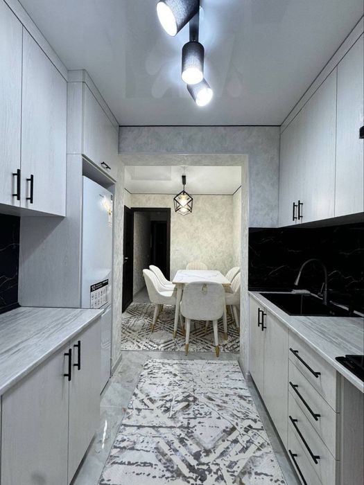 Самарканд Шахар квартира