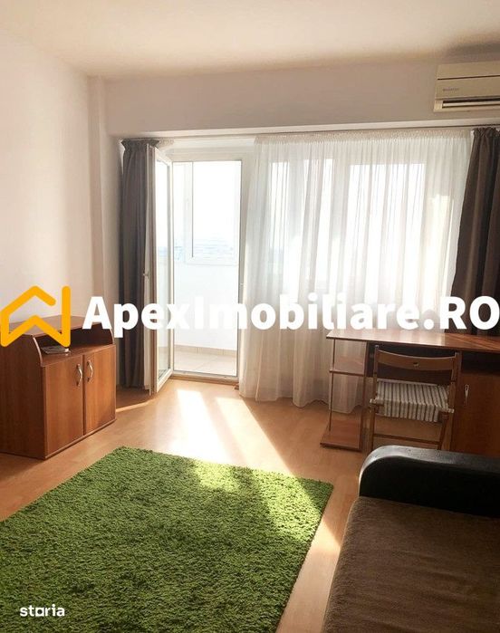 Garsoniera de inchiriat Titulescu Bucuresti | ApexImobiliare.ro — fotografia 3