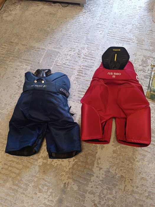 Хоккейные  трусы