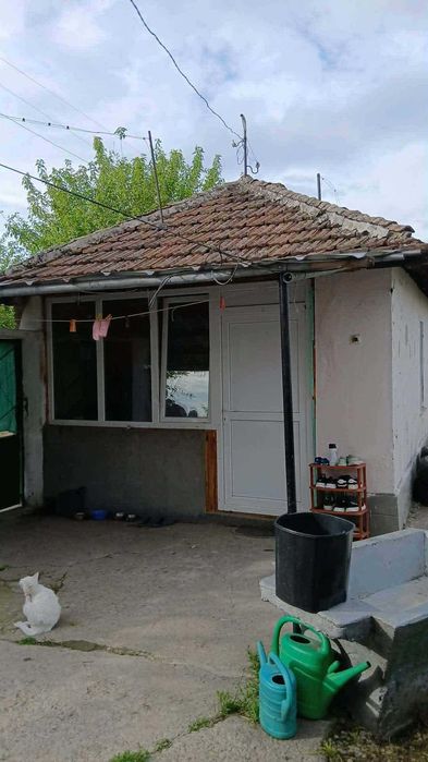 Къща имот вила недвижимо имущество