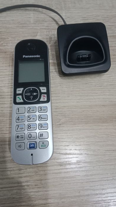 Радиотелефон продам