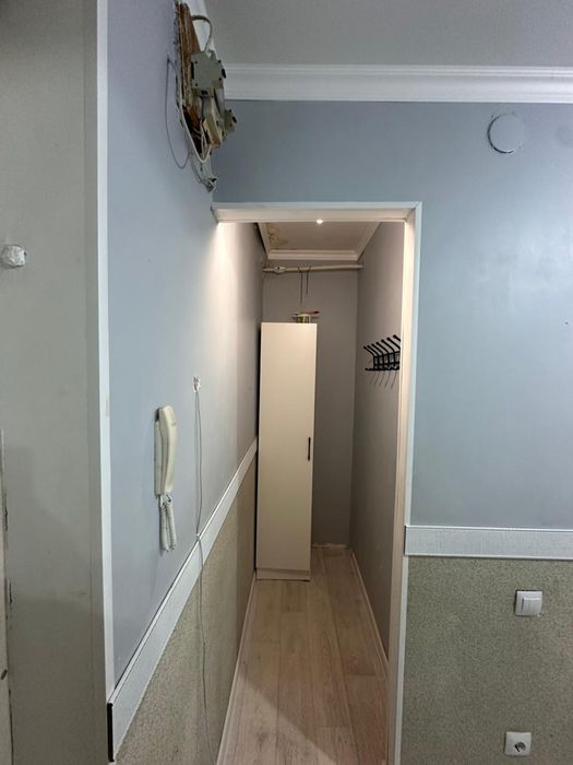 продается  1 комн квартира