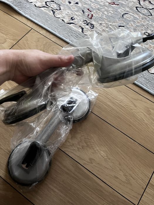 Продам присоски 100кг