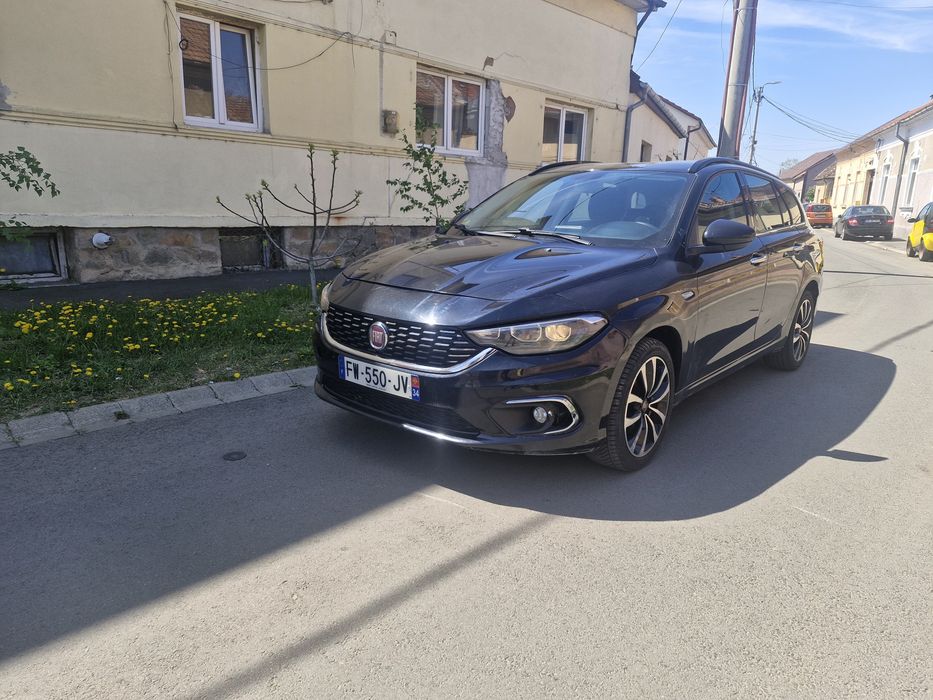 FIAT Tipo