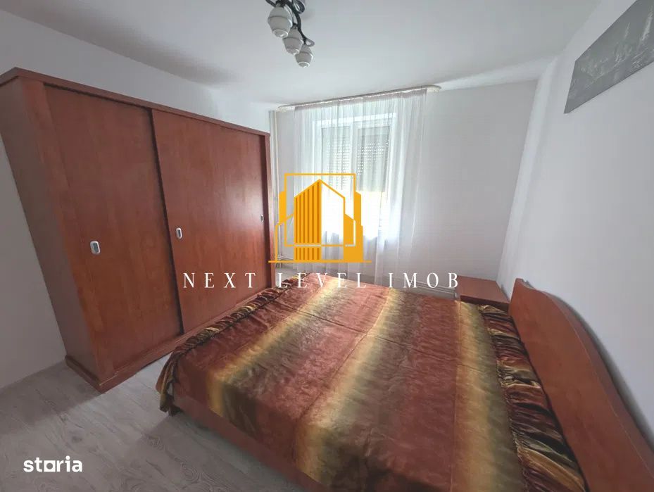 Apartament 2 camere Trivale Complex I