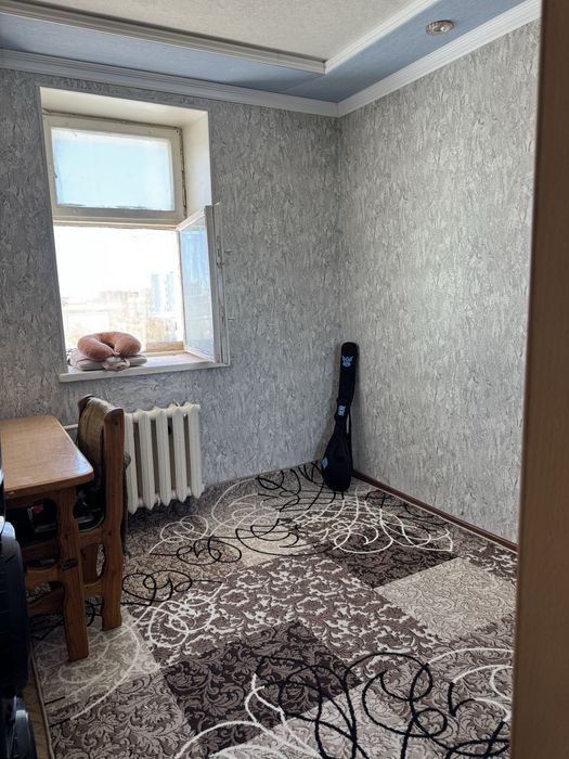 3-х комнатная квартира