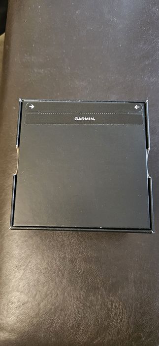 Garmin Fenix E 47mm - HoB (не разопакован)