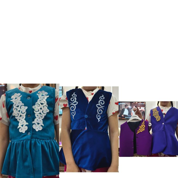 Кажекейлер прокатка бериледи и сатылады.