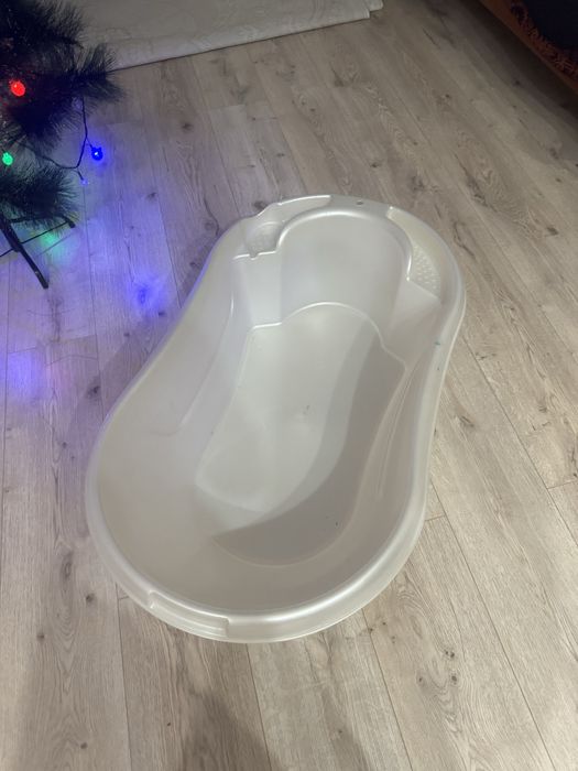 Продается детская ванночка