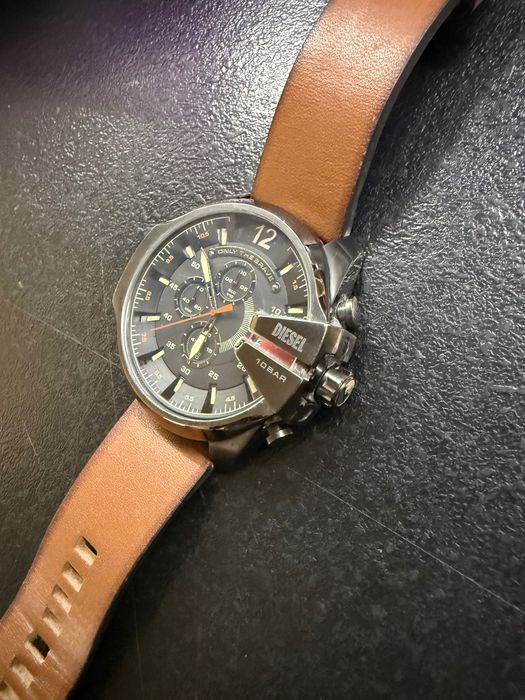 Часовник Diesel DZ-4343