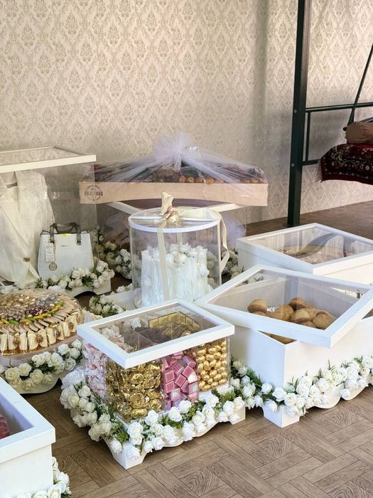 Бешик той ва Фотиха той учун мошина