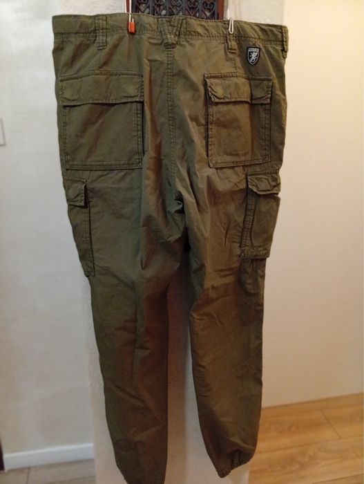 PGWEAR Ultras панталон