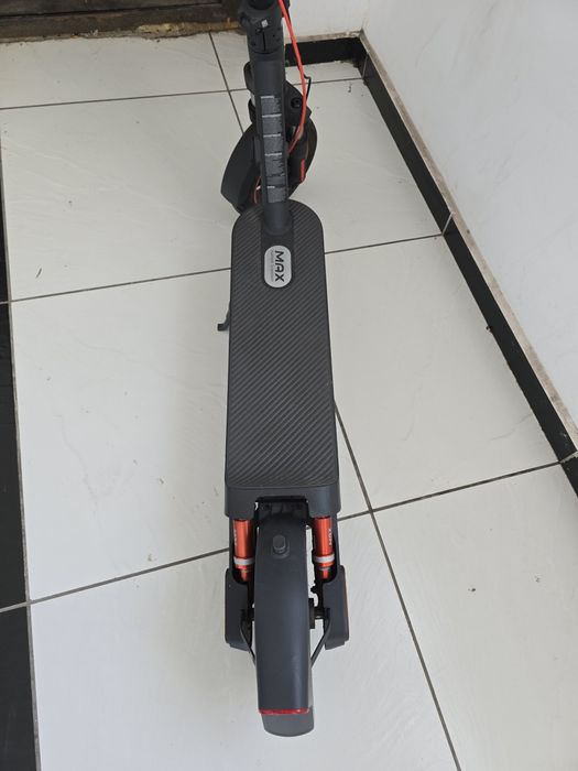 Электросамокат Xiaomi Electric Scooter 5 Max