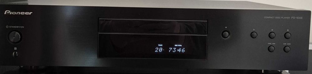Cd player Pioneer pd10 ae aproape nou