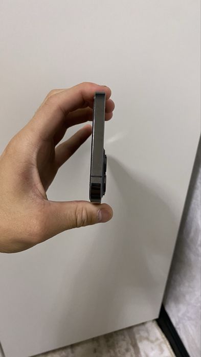 Пррдам IPhone 12 Pro Max