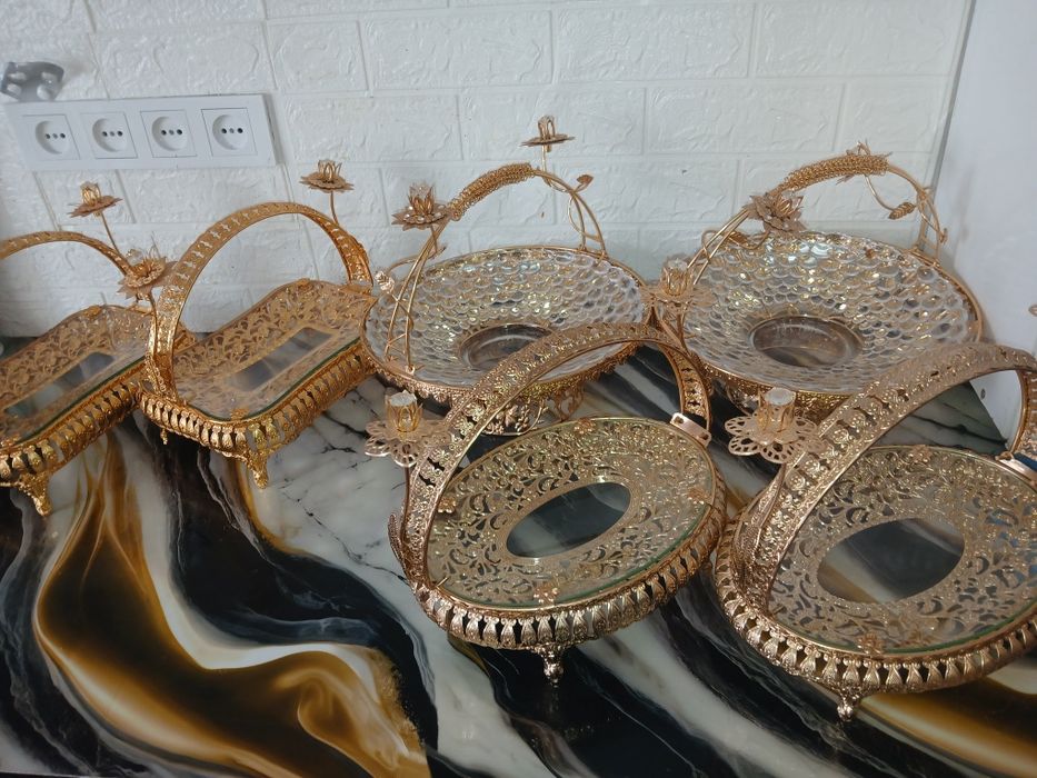 Срочно фруктница Сатылады