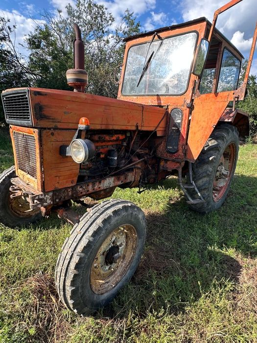 Tractor u650 in stare buna de funcționare