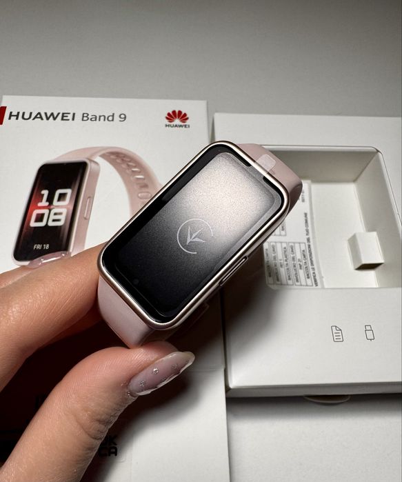 Brățară fitness Huawei Band 9