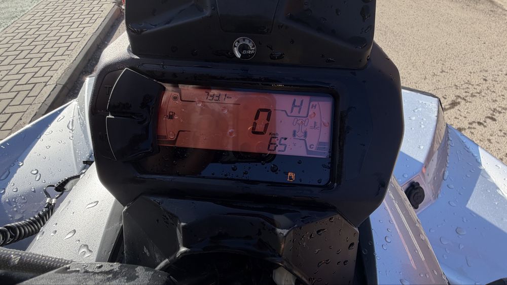 Can-am renegede xmr 1000r 2025