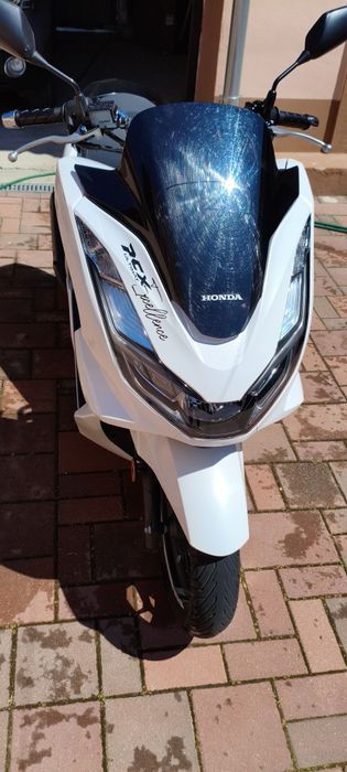 Vand scuter Honda PCX 125 cmc