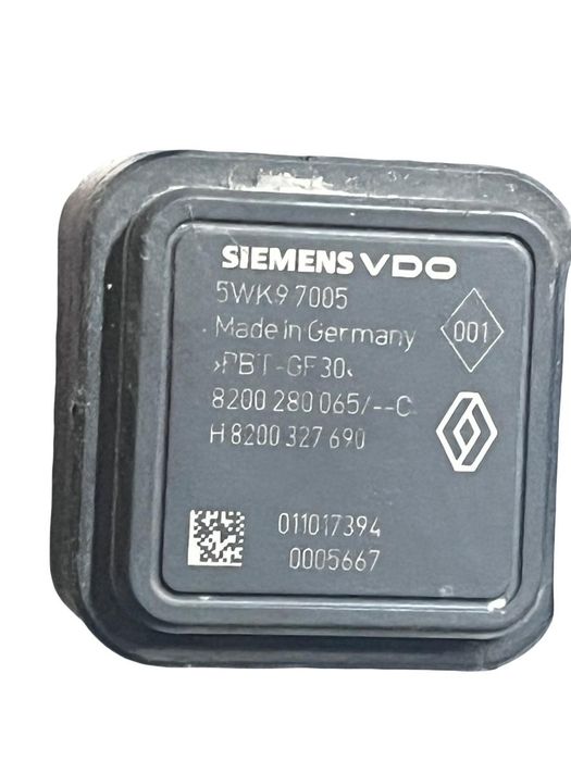 Debitmetru Renault Laguna Iii Bt0/1 2007 - 2015 5Wk97005
