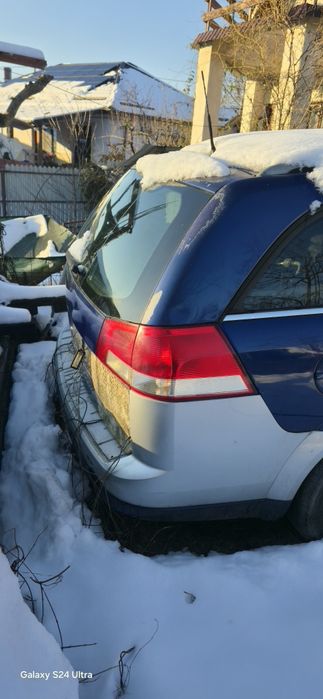 Piese Opel Vectra C si Laguna 2