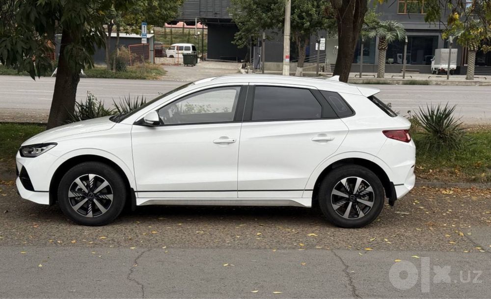 Byd E2 Sotiladi !!!