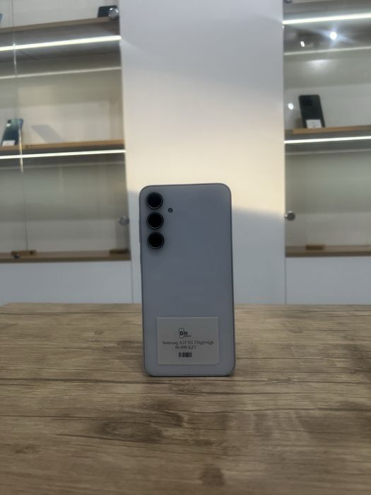 Samsung A35 5G (128gb)