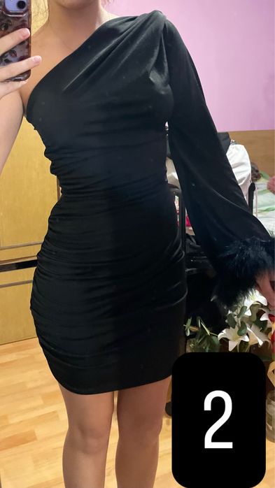 Официални  рокли