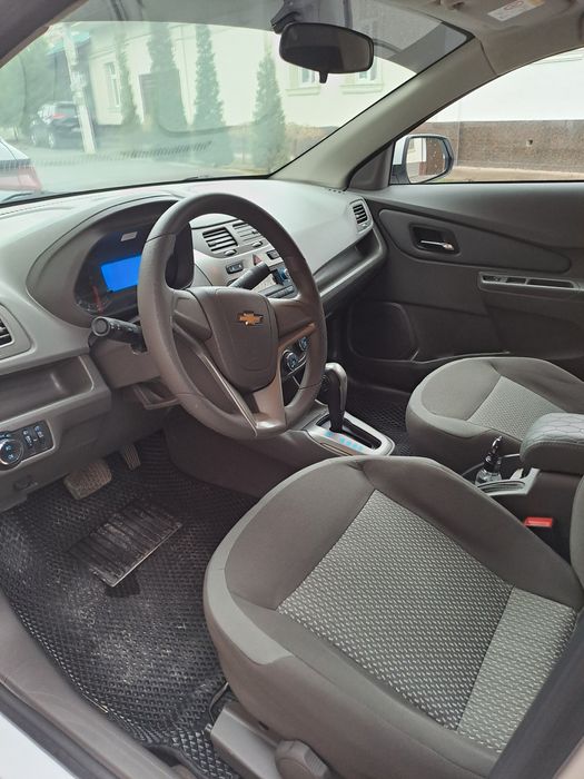 Cobalt 4 pazitsiya Obmen