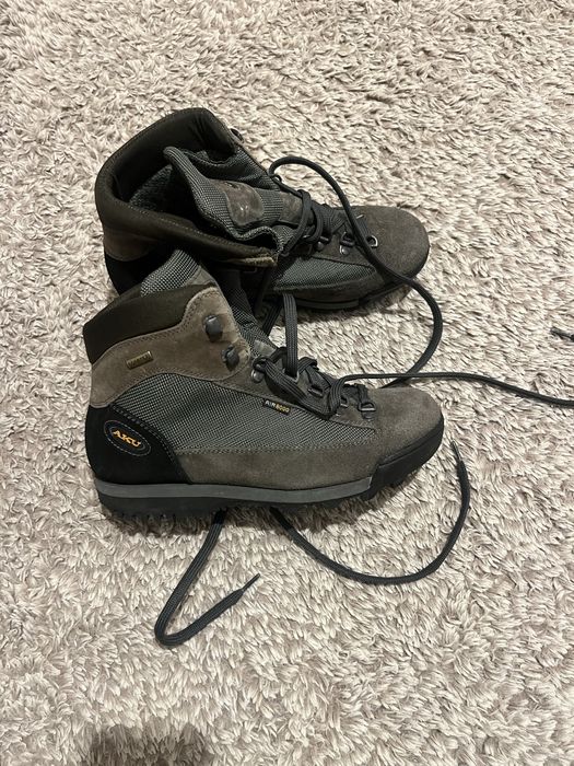 Aku Ultra Light GTX-дамски трекинг обувки