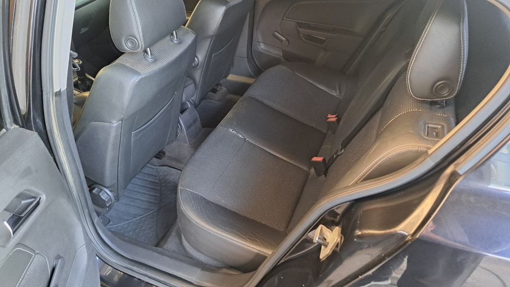 Opel astra h 1.6 benzina