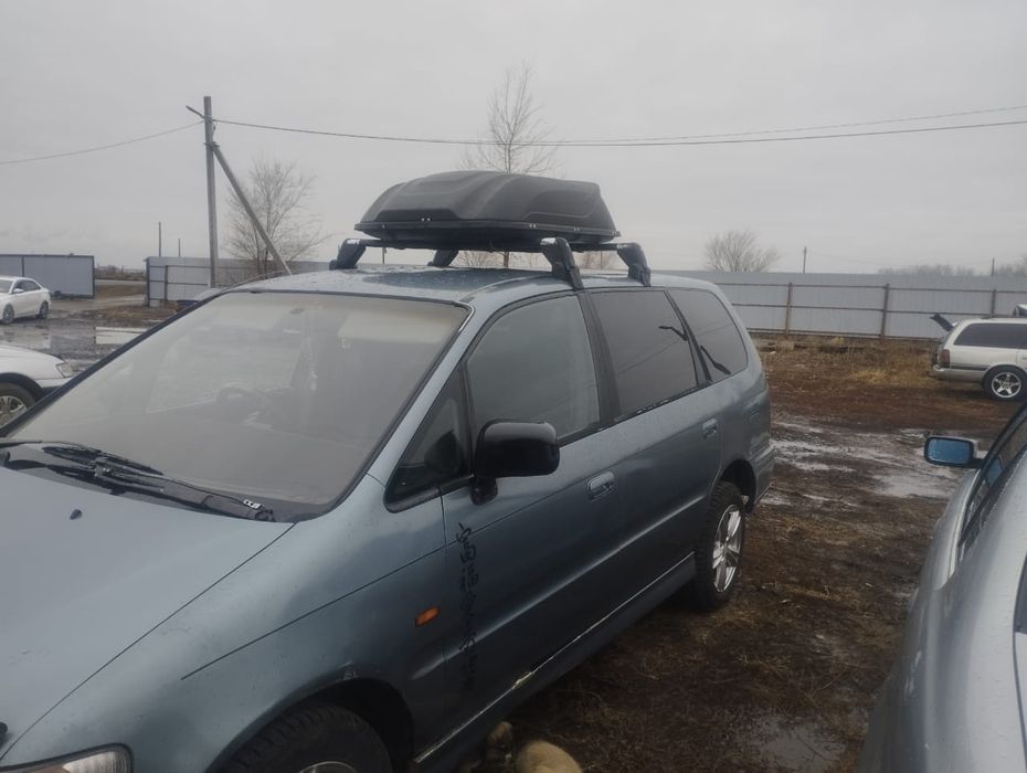 Продам Honda Odyssey