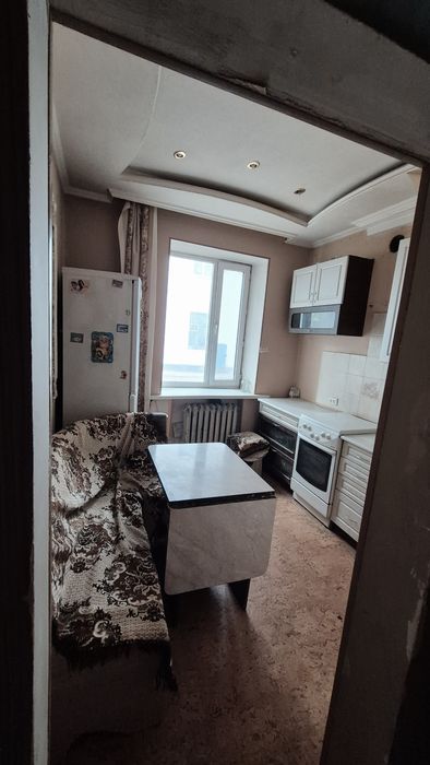 Продаю 3 комнатную квартиру