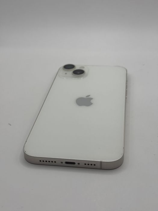 Iphone 14 Plus 128GB 100% Grad B Garantie 24 lumi rate zonemag.ro