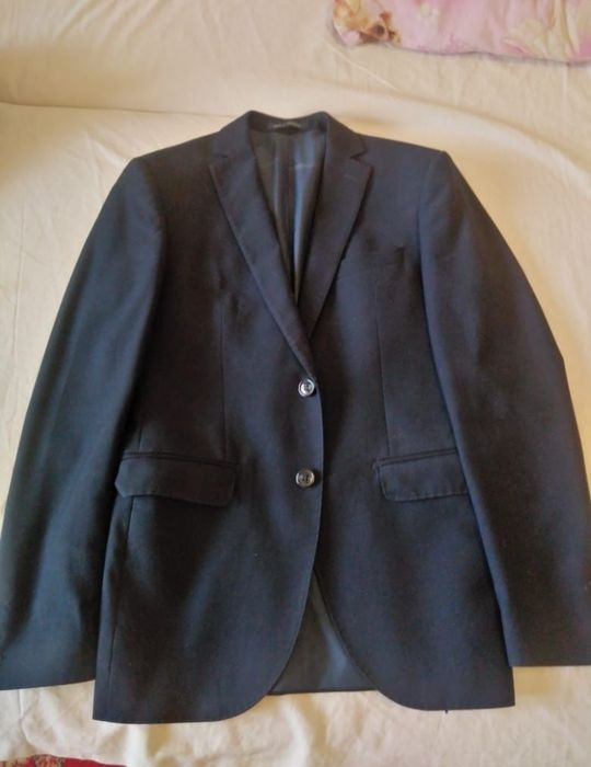 Детская школьная форма