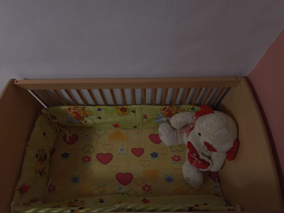 Patut pentru copii 120 / 60